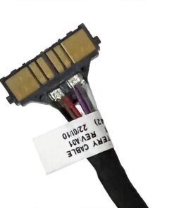 Dell Latitude 3330 E3330 Battery Cable 0JGRRT 450.0Q605.0001 450.0Q605.0011 - Image 6