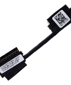 Dell Inspiron 3480 3482 3580 3581 3583 3584 5493 5593 N3583 N3581 N3490 Battery Cable 0HFYMP - Image 2