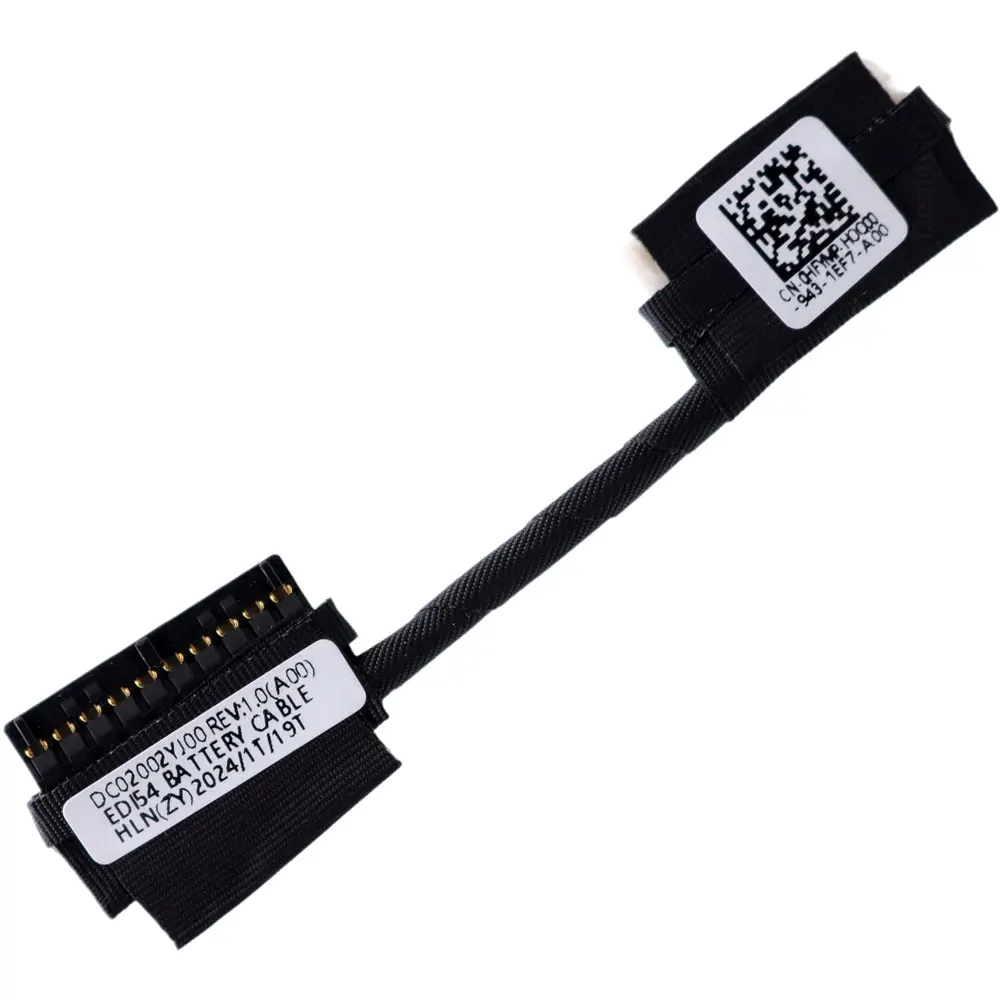 Dell Inspiron 3480 3482 3580 3581 3583 3584 5493 5593 N3583 N3581 N3490 Battery Cable 0HFYMP - Image 2