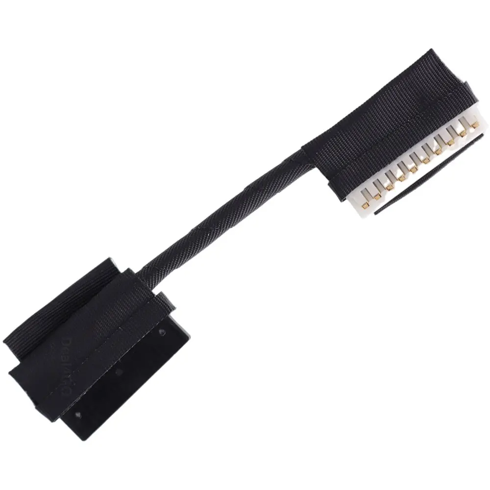 Dell Inspiron 3480 3482 3580 3581 3583 3584 5493 5593 N3583 N3581 N3490 Battery Cable 0HFYMP - Image 3
