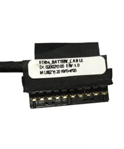Dell Inspiron 3480 3482 3580 3581 3583 3584 5493 5593 N3583 N3581 N3490 Battery Cable 0HFYMP - Image 5