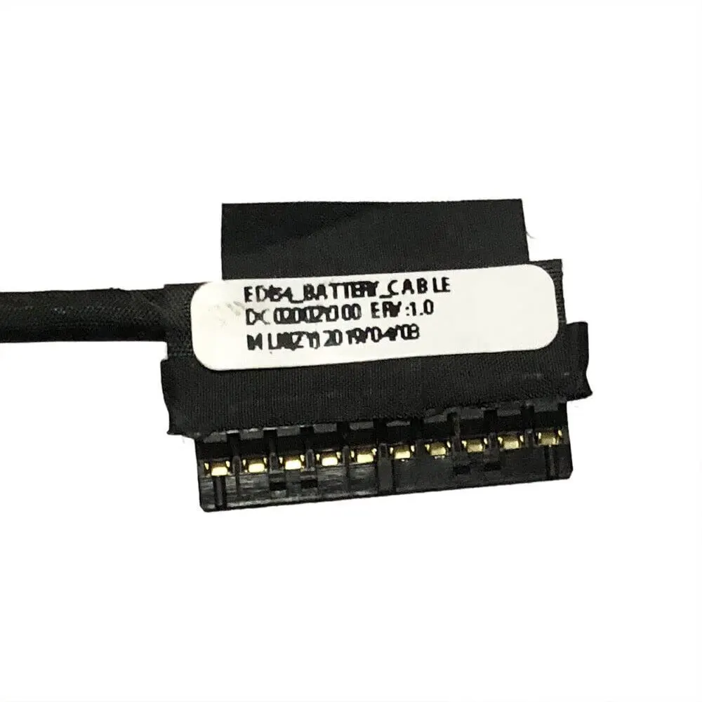 Dell Inspiron 3480 3482 3580 3581 3583 3584 5493 5593 N3583 N3581 N3490 Battery Cable 0HFYMP - Image 5