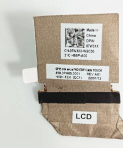 Dell Latitude 5530 5531 5357 E5530 E5531 Precision 3570 3571 M3570 Video LCD Display Cable - Image 6