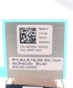 Dell Latitude 5530 5531 5357 E5530 E5531 Precision 3570 3571 M3570 Video LCD Display Cable - Image 4