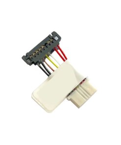 Alternative view of ASUS K6500 K6500ZC K6500ZE K6500ZH M6500 M6500IH M6500Q M6500R K6501 K6501Z M6501R Battery Cable