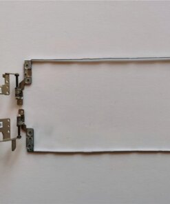 Alternative view of Screen hinges HP 15S-DU 15S-DY 15-DW TPN-C139 - L52009-001