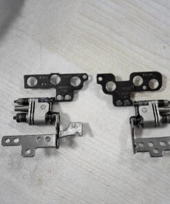 Alternative view of Screen hinge HP Pavilion x360 14-CD TPN-W131