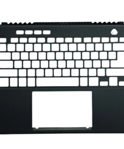 ASUS ROG 16 GA503 GU603 palm rest bottom cover case - Image 3