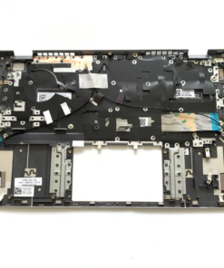 Dell Inspiron 5401 5402 5405 palm rest keyboard cover case - Image 5