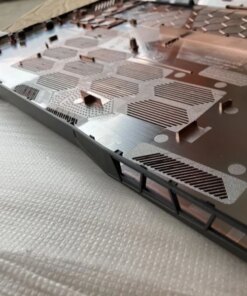 MSI GF76 MS-17L1 17L2 17L3 17L4 bottom case cover - Image 5