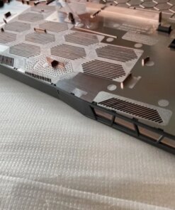 MSI GF76 MS-17L1 17L2 17L3 17L4 bottom case cover - Image 6