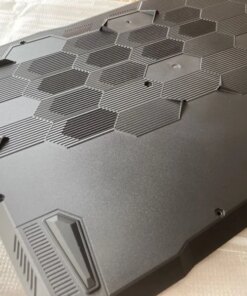 MSI GF76 MS-17L1 17L2 17L3 17L4 bottom case cover - Image 4