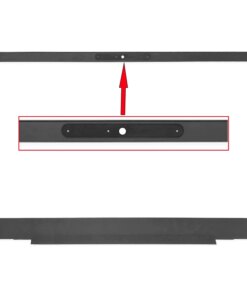 HP 15-CS 15-CW TPN-Q208 TPN-Q210 L215590-001 L23908-001 screen frame front bezel cover case - Image 3