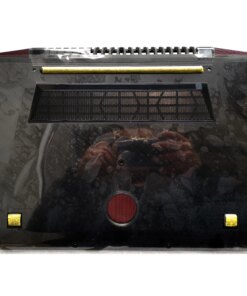 Alternative view of Lenovo IdeaPad Y700-15ISK Y700 AM0ZF000600 bottom case cover