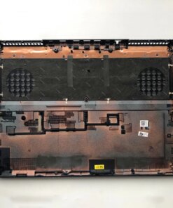 Alternative view of lenovo Y7000 R7000 Y7000P Y550-15 2020 Legion 5-15IMH05 bottom case cover 5CB0Z21031