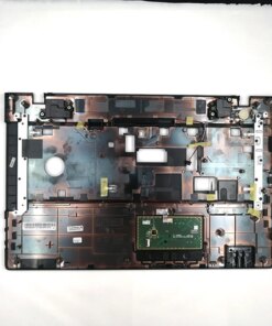 Upper cover for Lenovo G700 G710 laptop palm rest case keyboard frame - Image 3