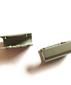 Alternative view of DELL Inspiron 14 3000 3480 3490 3493 Vostro V3481 V3482 Screen shaft hinge cover