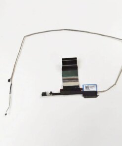 Alternative view of Lenovo Yoga 3 Pro 1370 LCD Display Camera Cable DC02001N7A0 5C10G97348