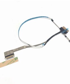 Alternative view of Acer Aspire 7 A715-51G A715-76 A715-76G LCD Display Camera Cable DD0ZYXLC001 DD0ZYXLC101
