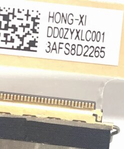 Acer Aspire 7 A715-51G A715-76 A715-76G LCD Display Camera Cable DD0ZYXLC001 DD0ZYXLC101 - Image 4