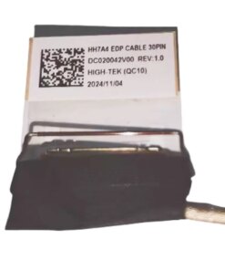 Acer Aspire 5 A517-53 A517-53G Aspire 3 A317-54 A317-54G LCD Display Camera Cable - Image 4