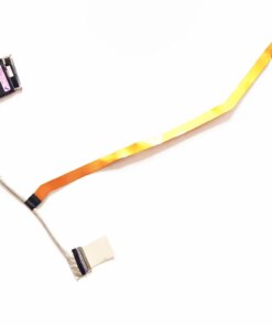 Alternative view of MSI GE66 GP66 MS1541 MS1542 MS1543 MS1544 MS1545 LCD Display Camera Cable 40PIN 240hz