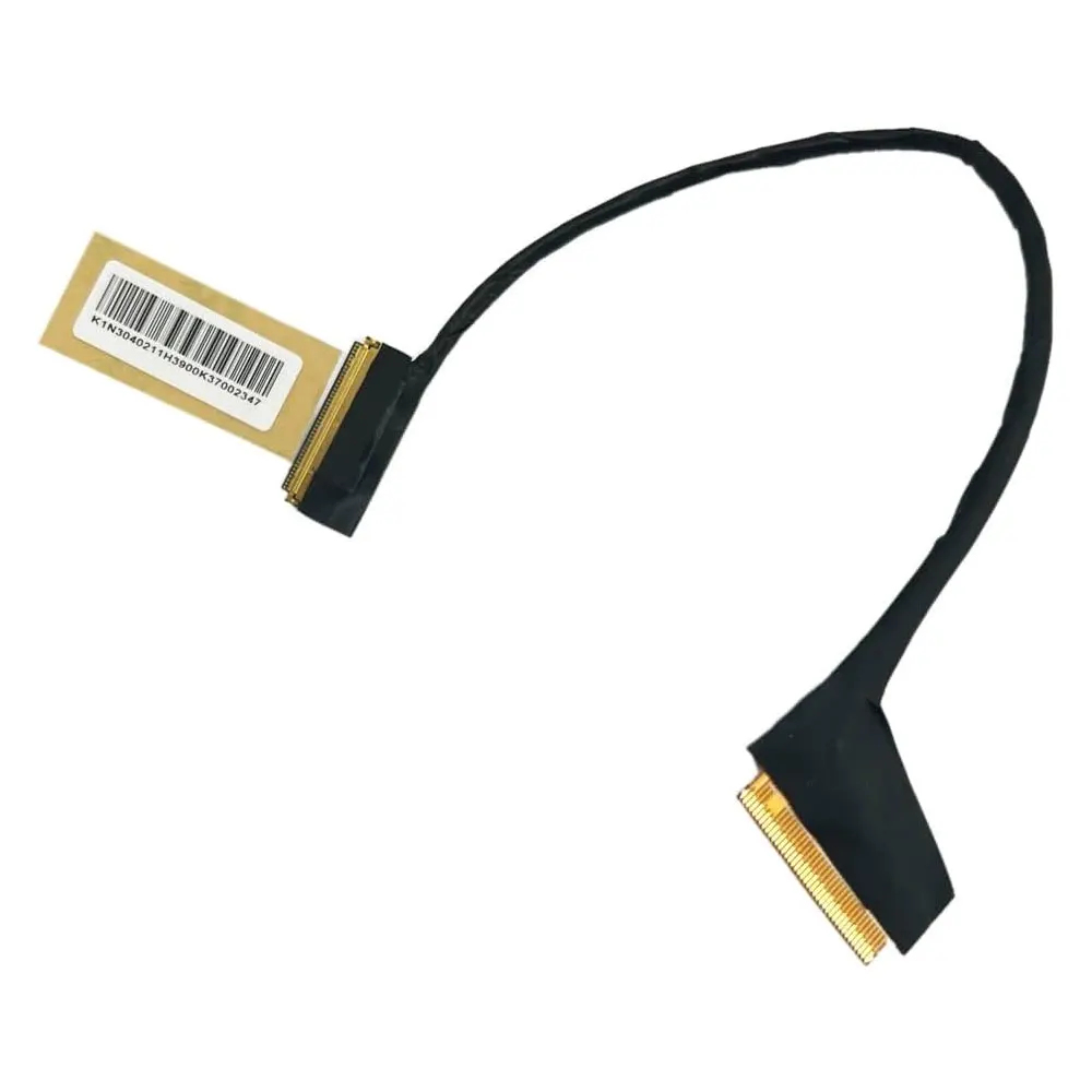 MSI Prestige 14 P14 MS14C1 MS14C4 MS14C6 MS14DK MS14D1 MS14D3 Video LCD Display Cable - Image 6