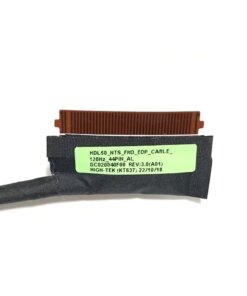 Dell Inspiron 3520 3521 3525 3530 3535 Vostro 3530 3535 3430 3435 LCD Display Cable - Image 4