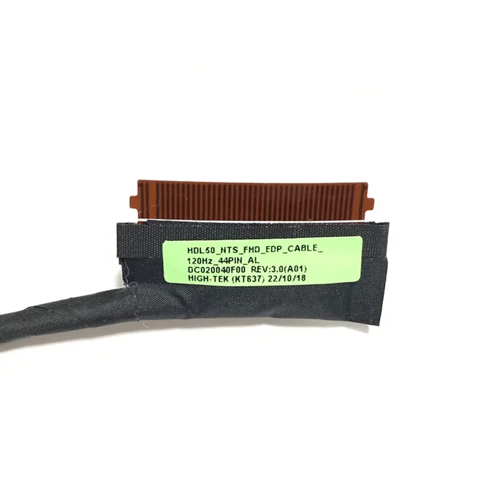 Dell Inspiron 3520 3521 3525 3530 3535 Vostro 3530 3535 3430 3435 LCD Display Cable - Image 4