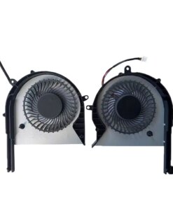 ASUS ROG Strix GL503G GL503GE GL703GE PX703GE Cooling Fan DFS593512MN0T DFS2013121A0T - Image 3