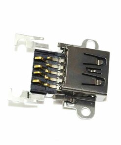 Lenovo ThinkPad X280 A285 P1 X1 Extreme USB Board Port 01YN059 01YU837 - Image 2