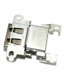Lenovo ThinkPad X280 A285 P1 X1 Extreme USB Board Port 01YN059 01YU837 - Image 3