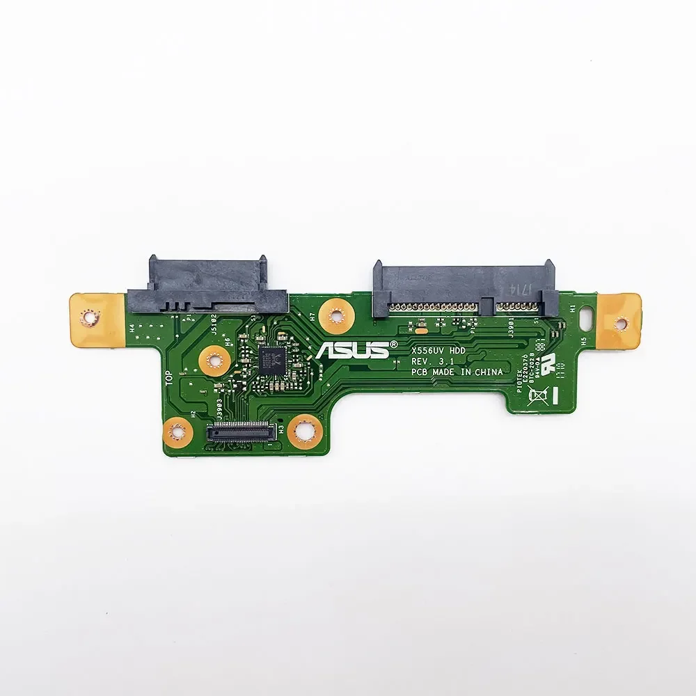ASUS X556U X556UV X556UJ A556U K556U F556U VM590 VM591U FL5900U SATA HDD SSD board - Image 2