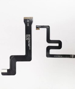 Alternative view of Lenovo Miix 510 520 525 510-12ISK 520-12ISK 520-12IKB 525-12ISK LCD Display Cable
