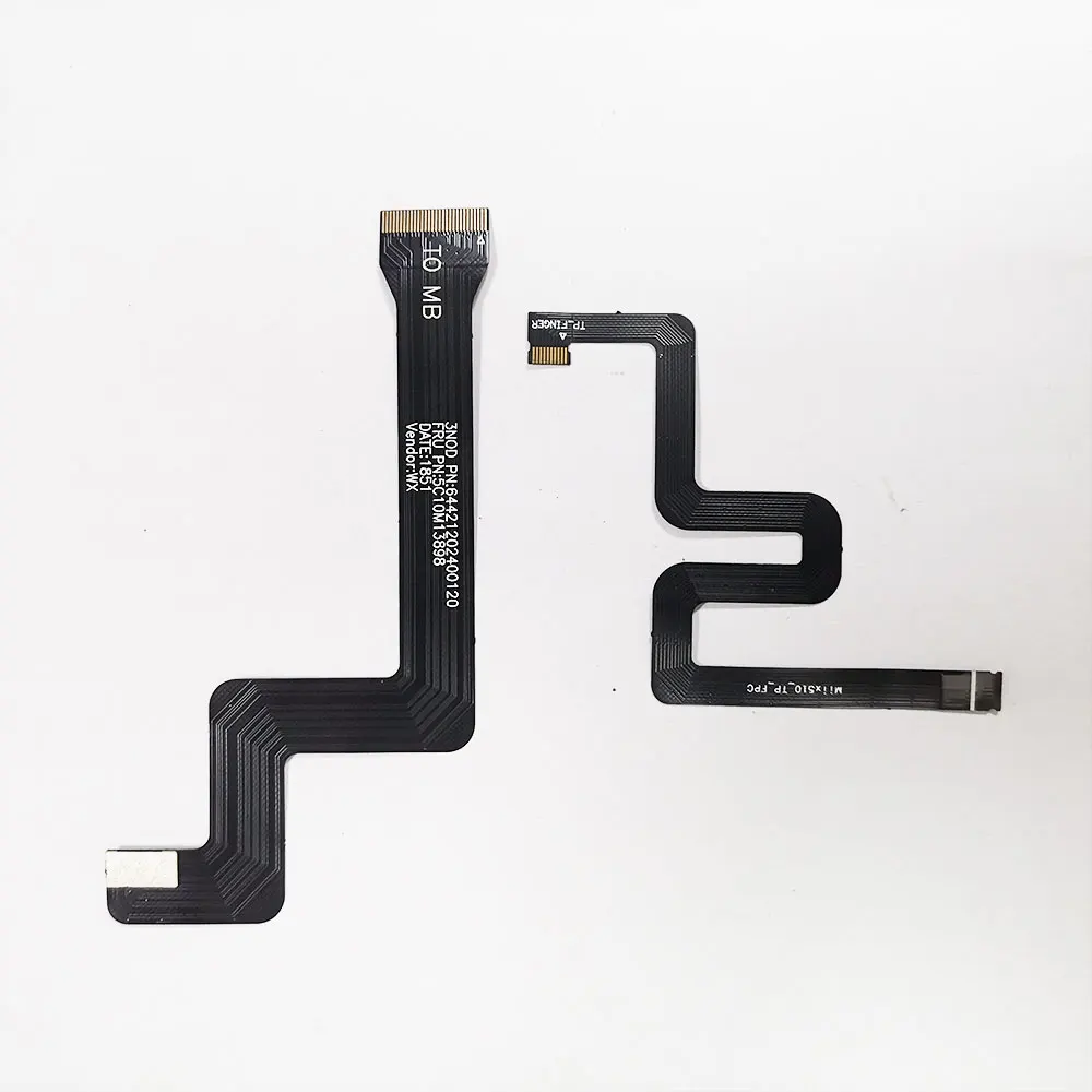Lenovo Miix 510 520 525 510-12ISK 520-12ISK 520-12IKB 525-12ISK LCD Display Cable - Image 2