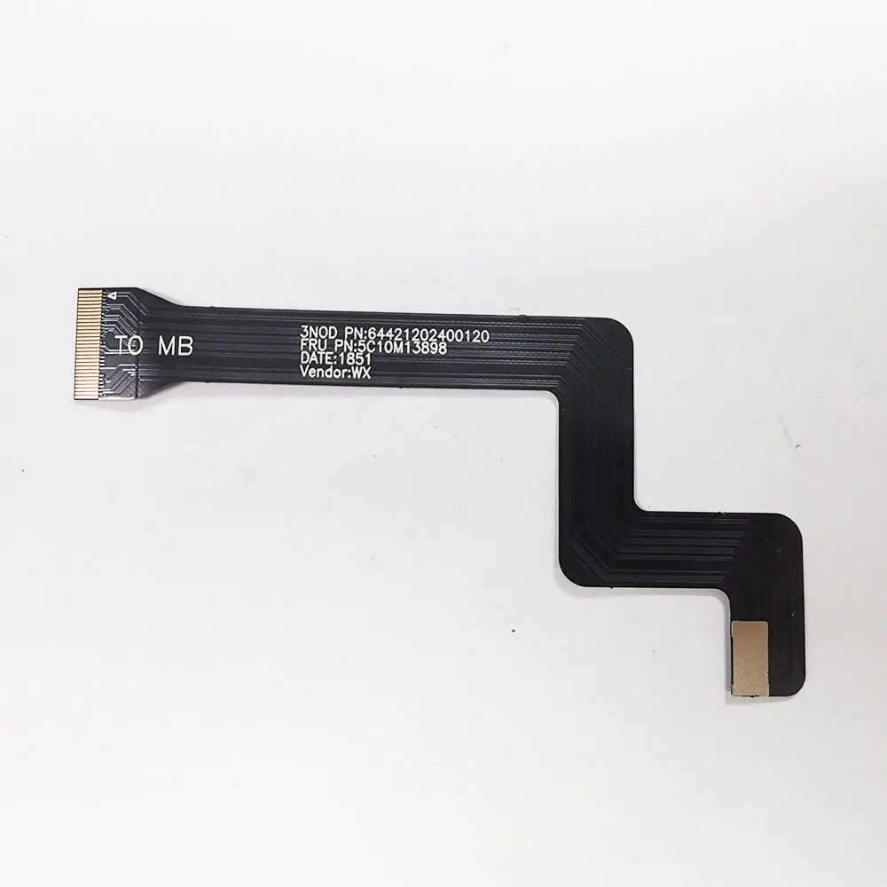 Lenovo Miix 510 520 525 510-12ISK 520-12ISK 520-12IKB 525-12ISK LCD Display Cable - Image 5