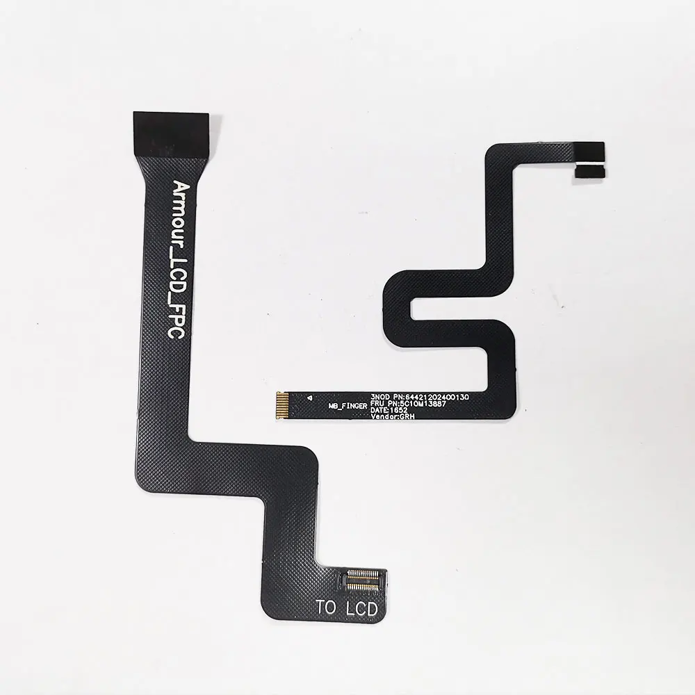 Lenovo Miix 510 520 525 510-12ISK 520-12ISK 520-12IKB 525-12ISK LCD Display Cable - Image 3