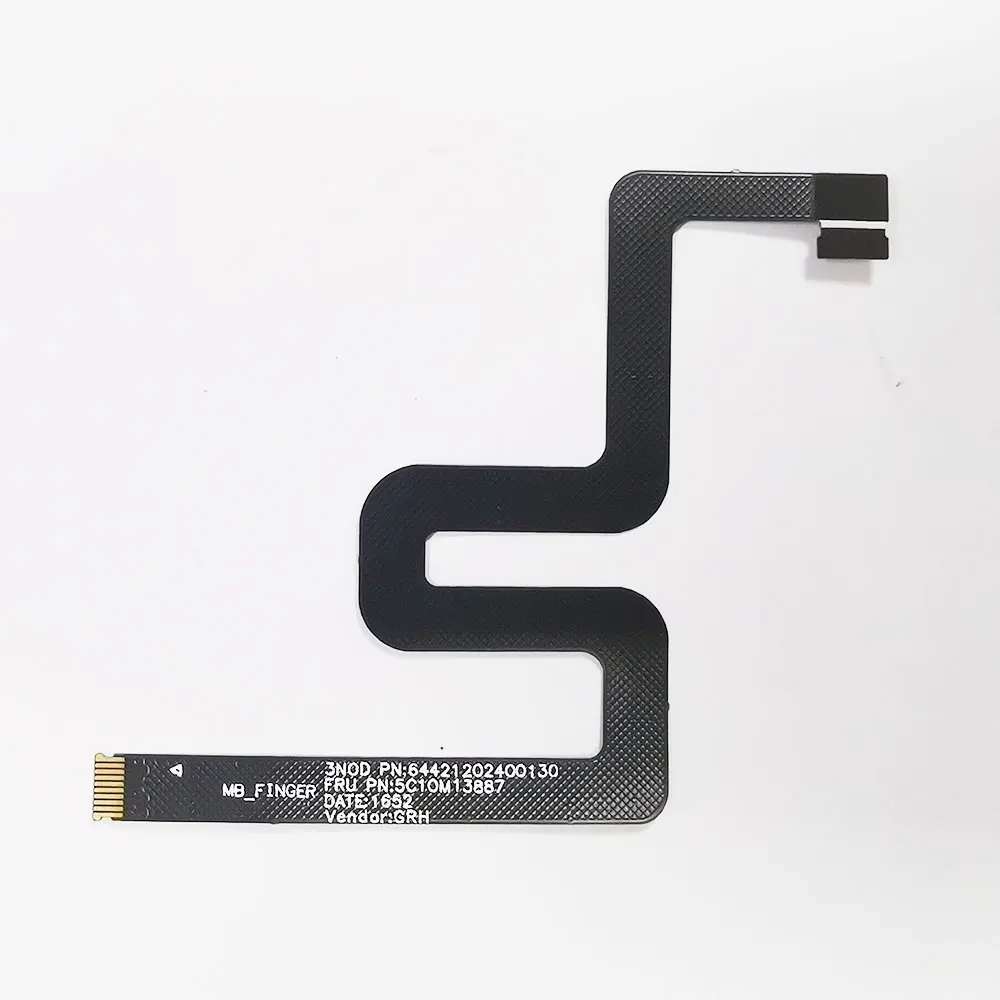 Lenovo Miix 510 520 525 510-12ISK 520-12ISK 520-12IKB 525-12ISK LCD Display Cable - Image 6