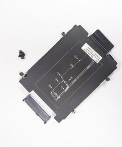 Alternative view of HP Elitebook 820 G1 820 G2 820 G3 720 725 825 840 845 G1 G2 G3 SATA III HDD SSD Adapter
