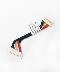 Alternative view of ASUS Vivobook S 14X OLED S5402 S5402Z S5402ZA M5402 15X S5600F S5600FL 14X S4600F Battery Cable