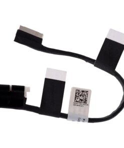 Dell Latitude 7440 7440S E7440 E7440S 7450 E7450 Battery Cable 0C11NX IDC40 DC02004AX00 - Image 4