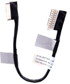 Dell Latitude 7440 7440S E7440 E7440S 7450 E7450 Battery Cable 0C11NX IDC40 DC02004AX00 - Image 5