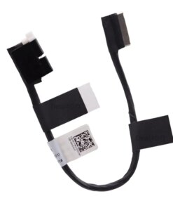 Dell Latitude 7440 7440S E7440 E7440S 7450 E7450 Battery Cable 0C11NX IDC40 DC02004AX00 - Image 3