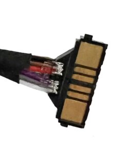 Dell Inspiron 14 Plus 7420 7430 7435 16 7630 Battery Cable 0YPX5D 450.0QC0C.0011 - Image 5
