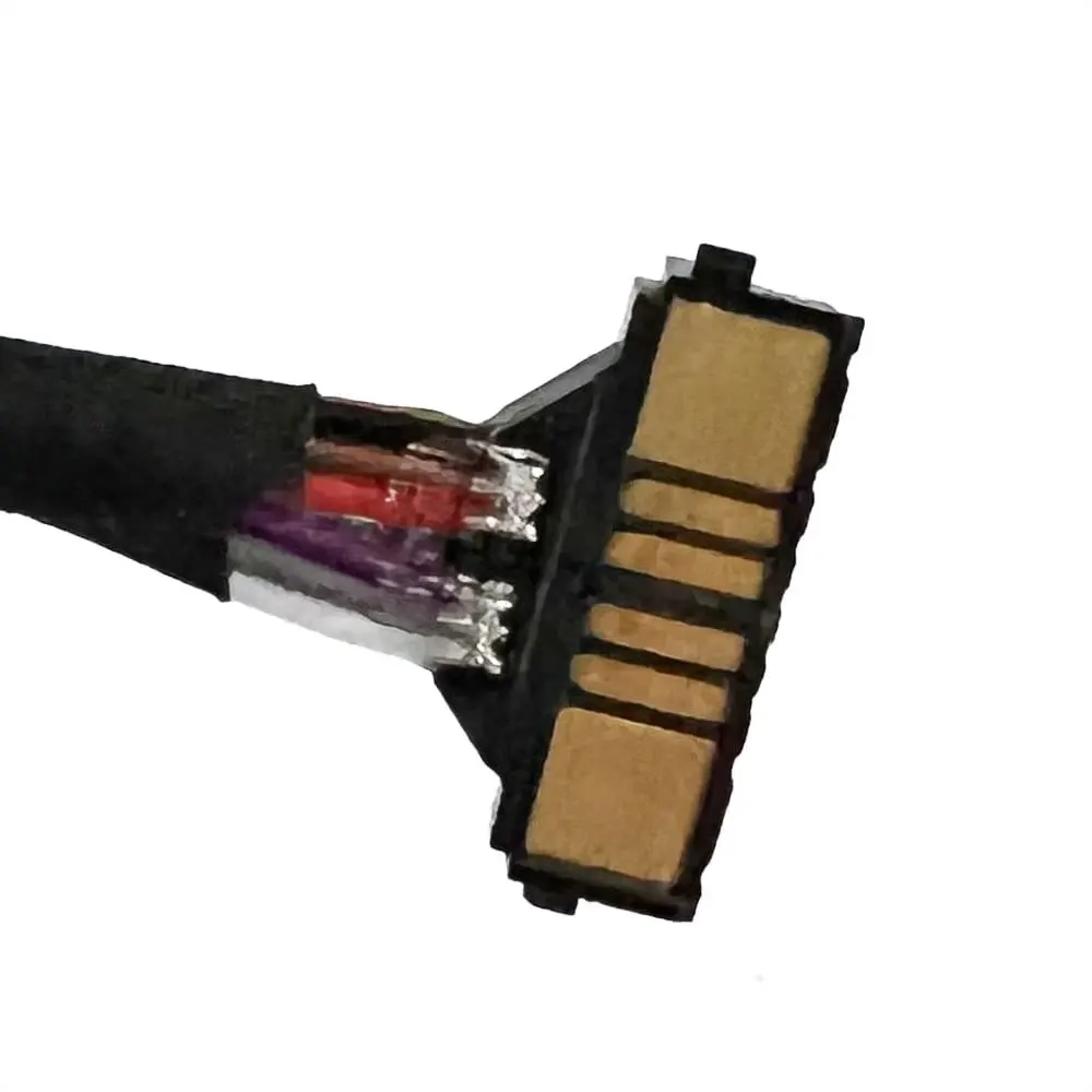 Dell Inspiron 14 Plus 7420 7430 7435 16 7630 Battery Cable 0YPX5D 450.0QC0C.0011 - Image 5