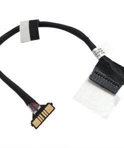 Dell Inspiron 14 Plus 7420 7430 7435 16 7630 Battery Cable 0YPX5D 450.0QC0C.0011 - Image 3
