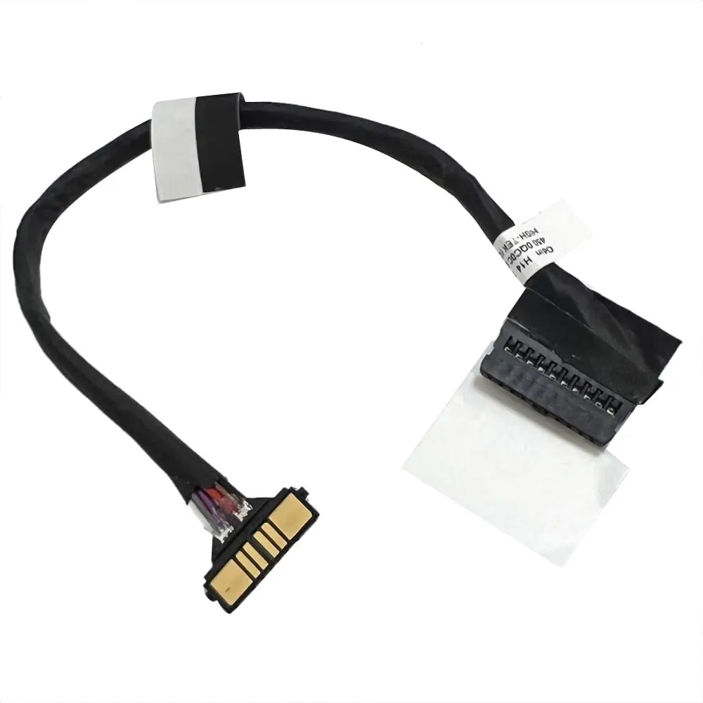 Dell Inspiron 14 Plus 7420 7430 7435 16 7630 Battery Cable 0YPX5D 450.0QC0C.0011 - Image 3