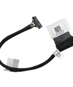 Dell Inspiron 14 Plus 7420 7430 7435 16 7630 Battery Cable 0YPX5D 450.0QC0C.0011 - Image 2