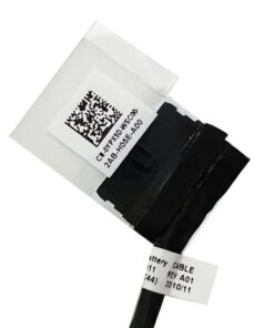 Dell Inspiron 14 Plus 7420 7430 7435 16 7630 Battery Cable 0YPX5D 450.0QC0C.0011 - Image 4