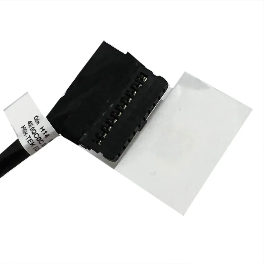 Dell Inspiron 14 Plus 7420 7430 7435 16 7630 Battery Cable 0YPX5D 450.0QC0C.0011 - Image 6